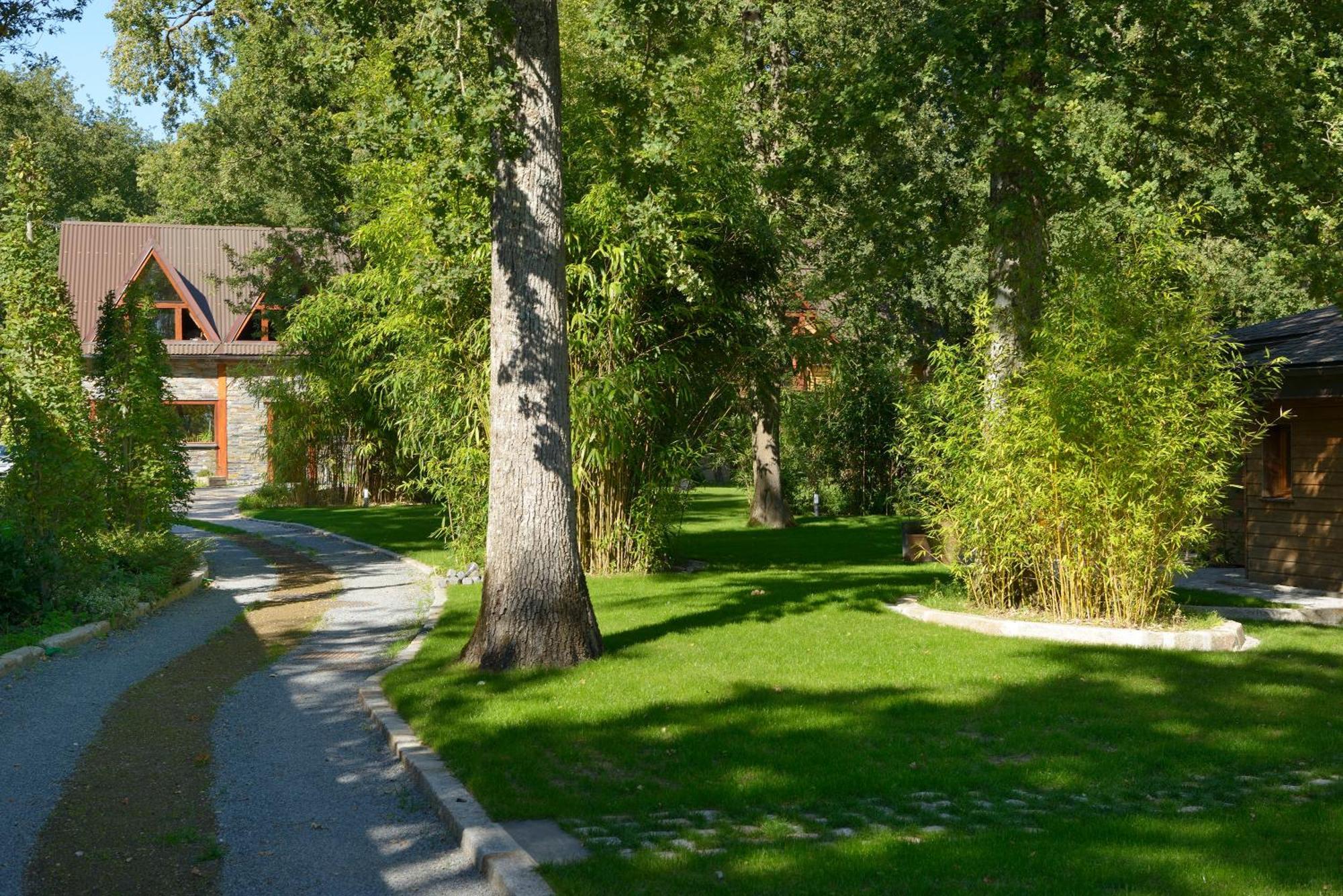L'Atelier Apartment Soucelles Екстериор снимка